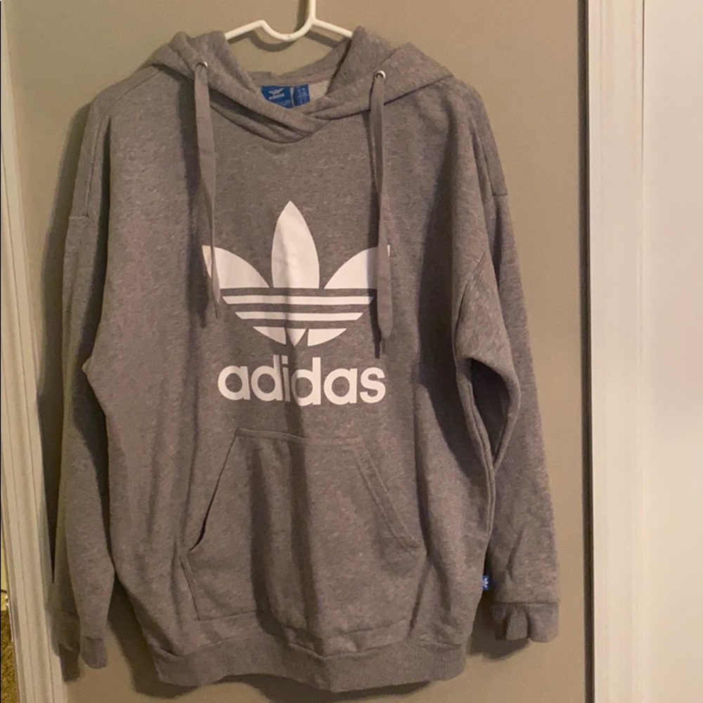 Adidas hoodie